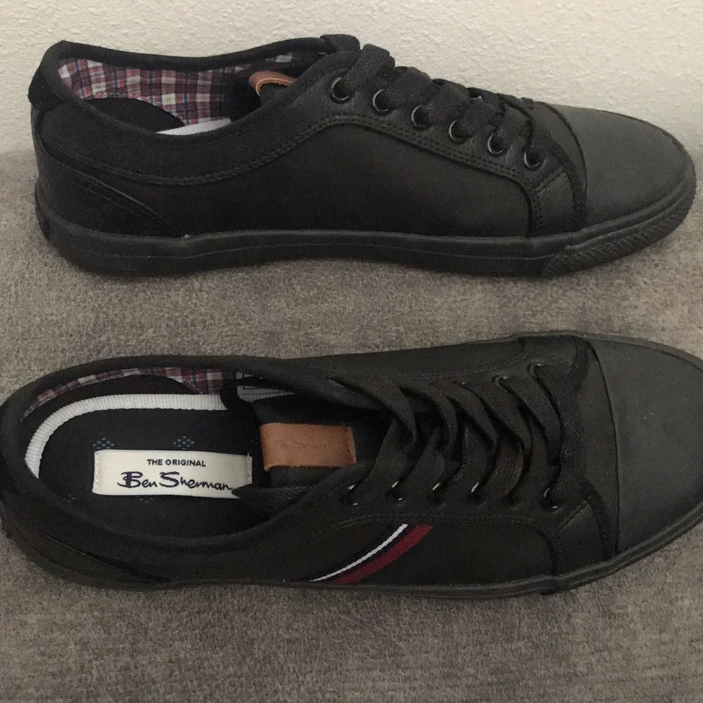 Ben Sherman ben sherman